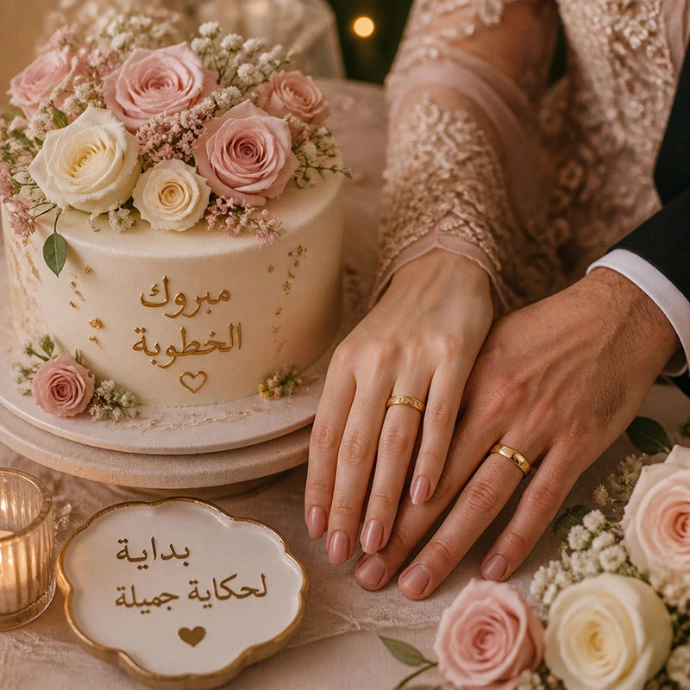 حلويات الخطوة و الفرح