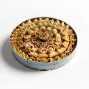 Assorted Baklava